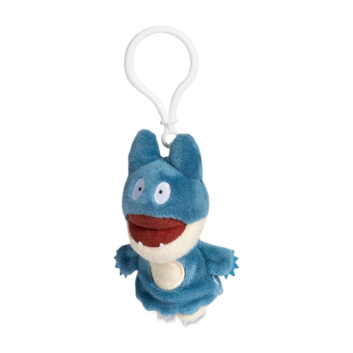 Marioneta Dedo Munchlax