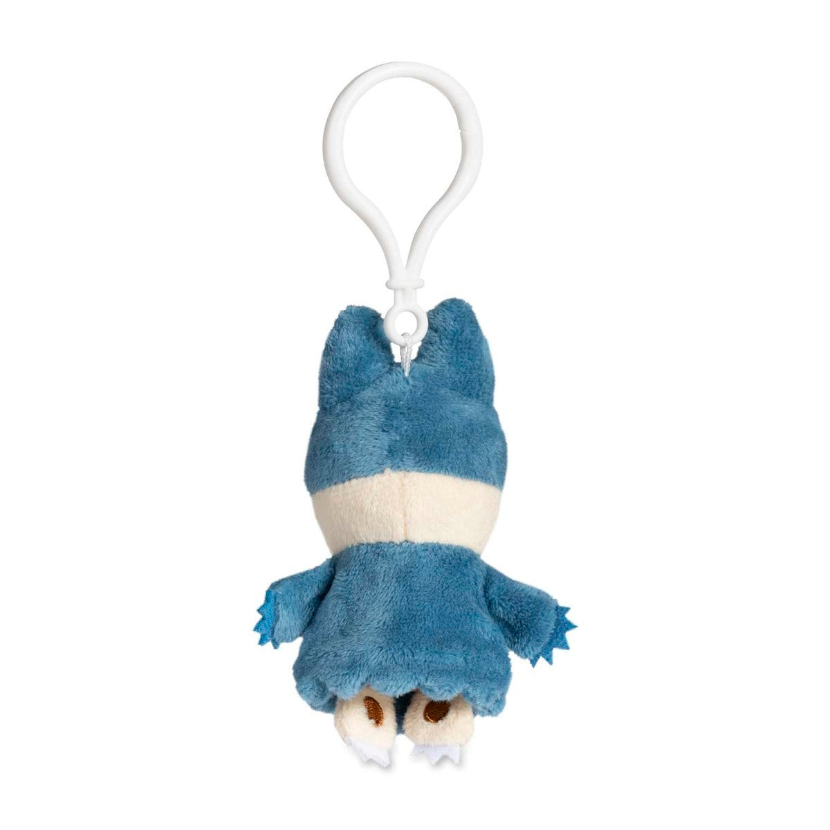 Marioneta Dedo Munchlax