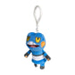 Marioneta Dedo Croagunk