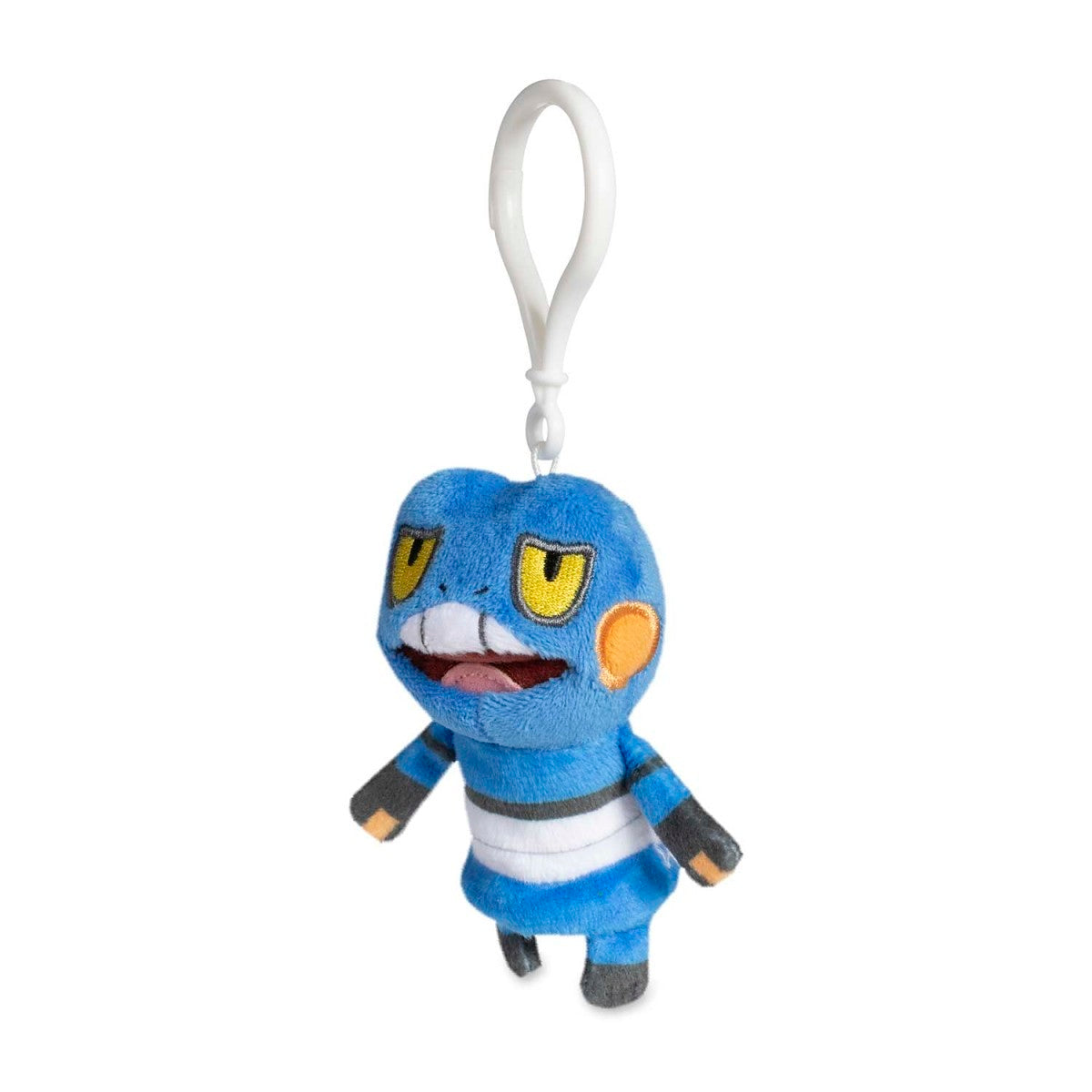 Marioneta Dedo Croagunk