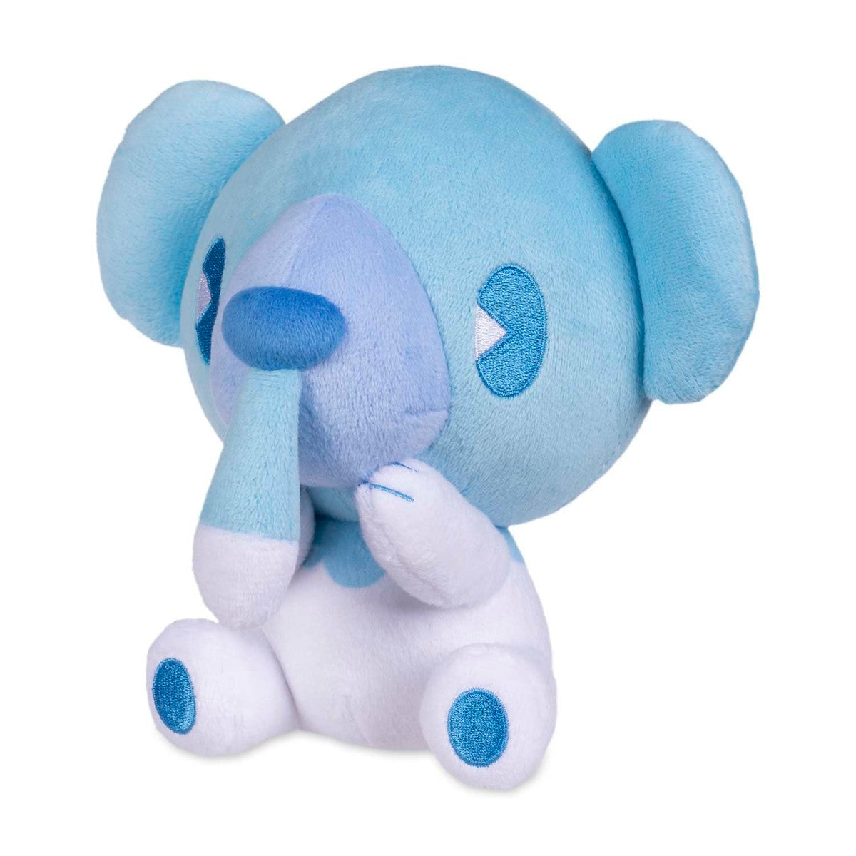 Peluche Saiko Soda Cubchoo