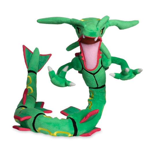 Peluche Wiggly Friends Rayquaza