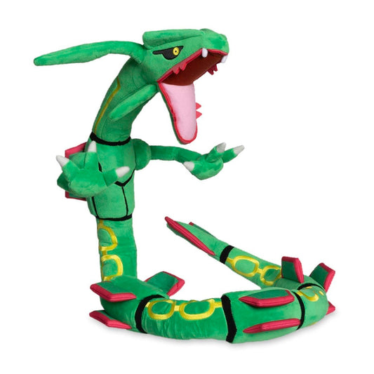Peluche Wiggly Friends Rayquaza