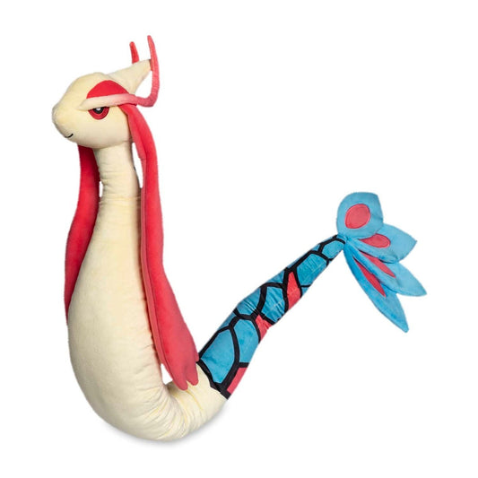 Peluche Wiggly Friends Milotic