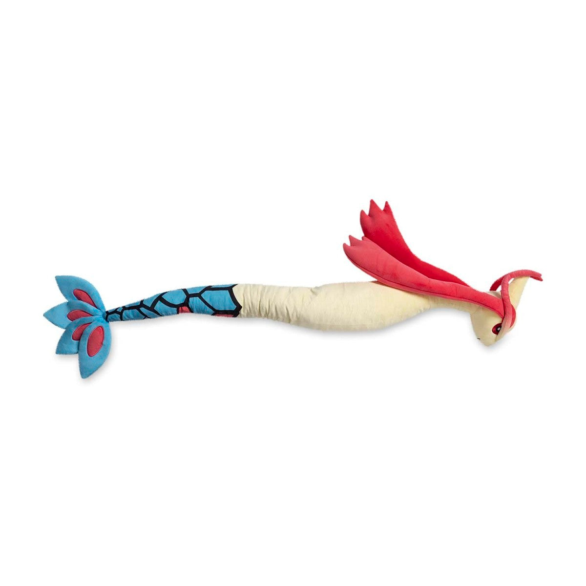 Peluche Wiggly Friends Milotic