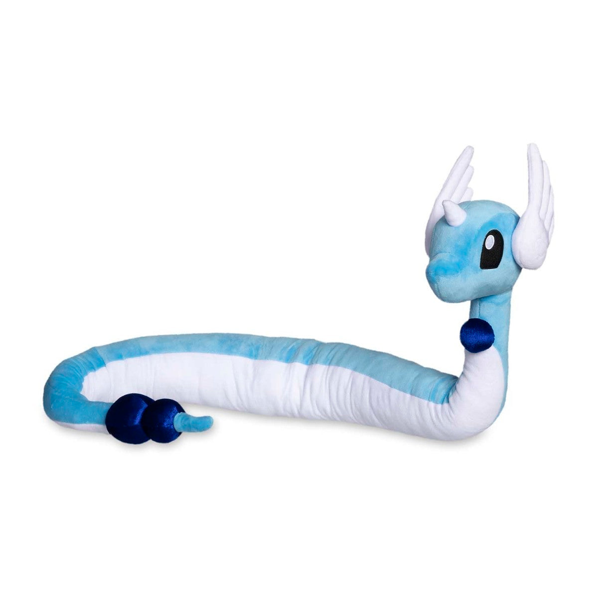 Dragonair 127 cm (Wiggly Friends)
