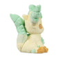 Peluche Comfy Friends Leafeon
