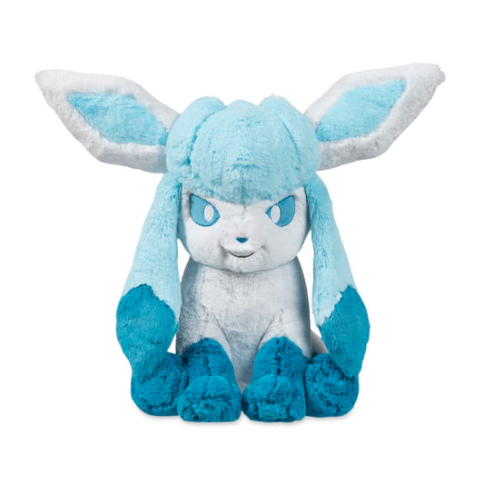Peluche Comfy Friends Glaceon