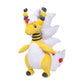 Peluche Mega Ampharos