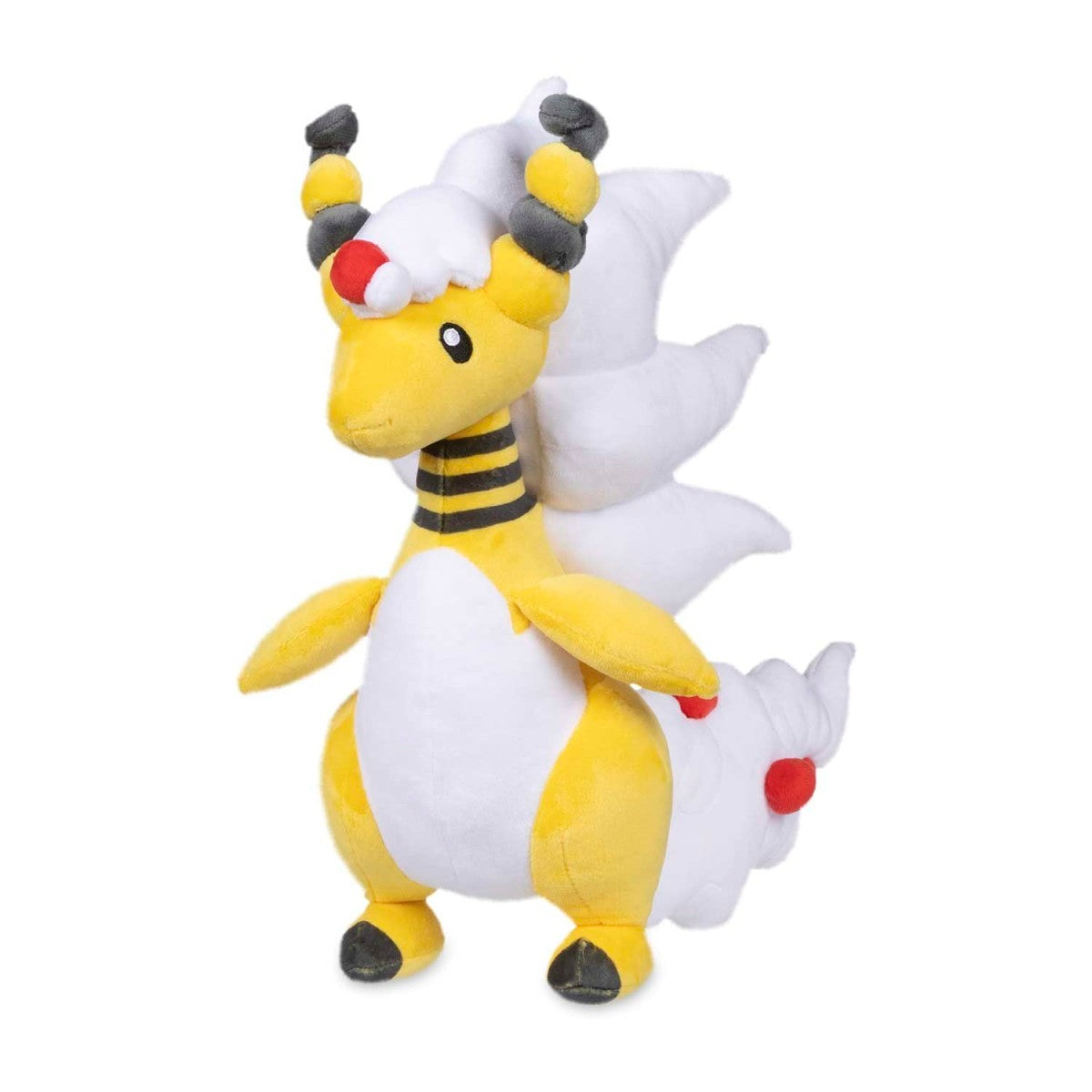Peluche Mega Ampharos