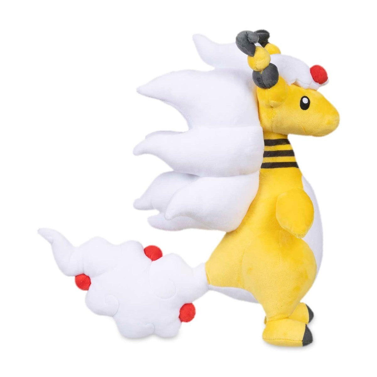 Peluche Mega Ampharos
