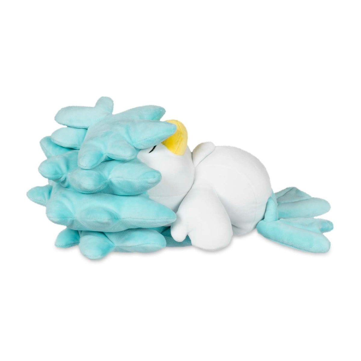 Peluche Pokemon Sleep Quaxly