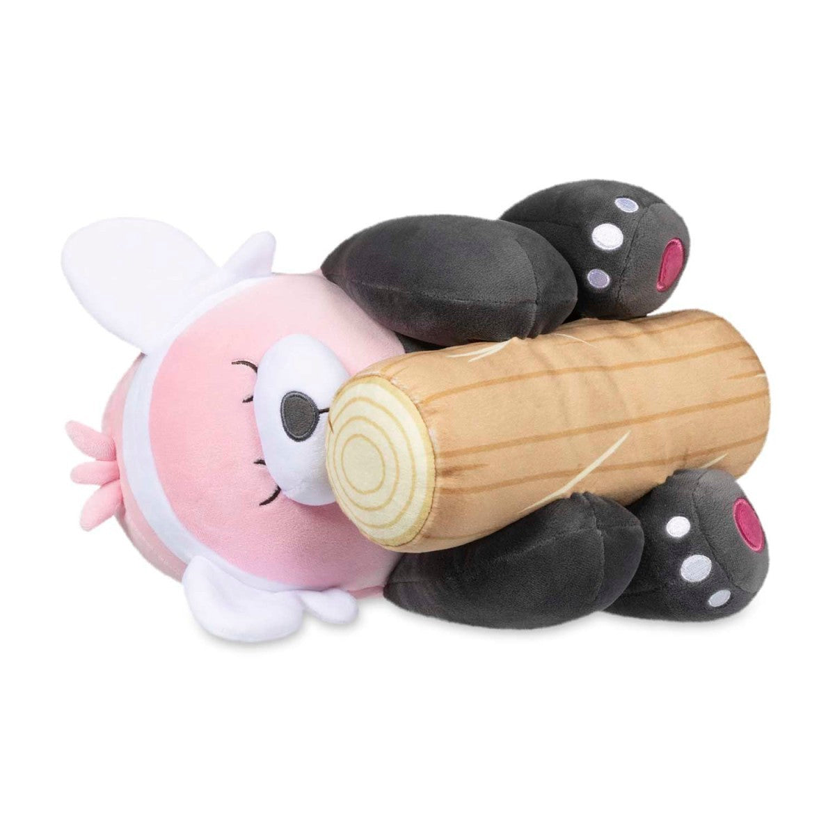 Peluche Pokemon Sleep Bewear