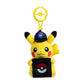 Llavero Pikachu Exhibidor de moneda