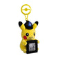 Llavero Pikachu Exhibidor de moneda