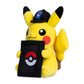 Pikachu Especial Card Display
