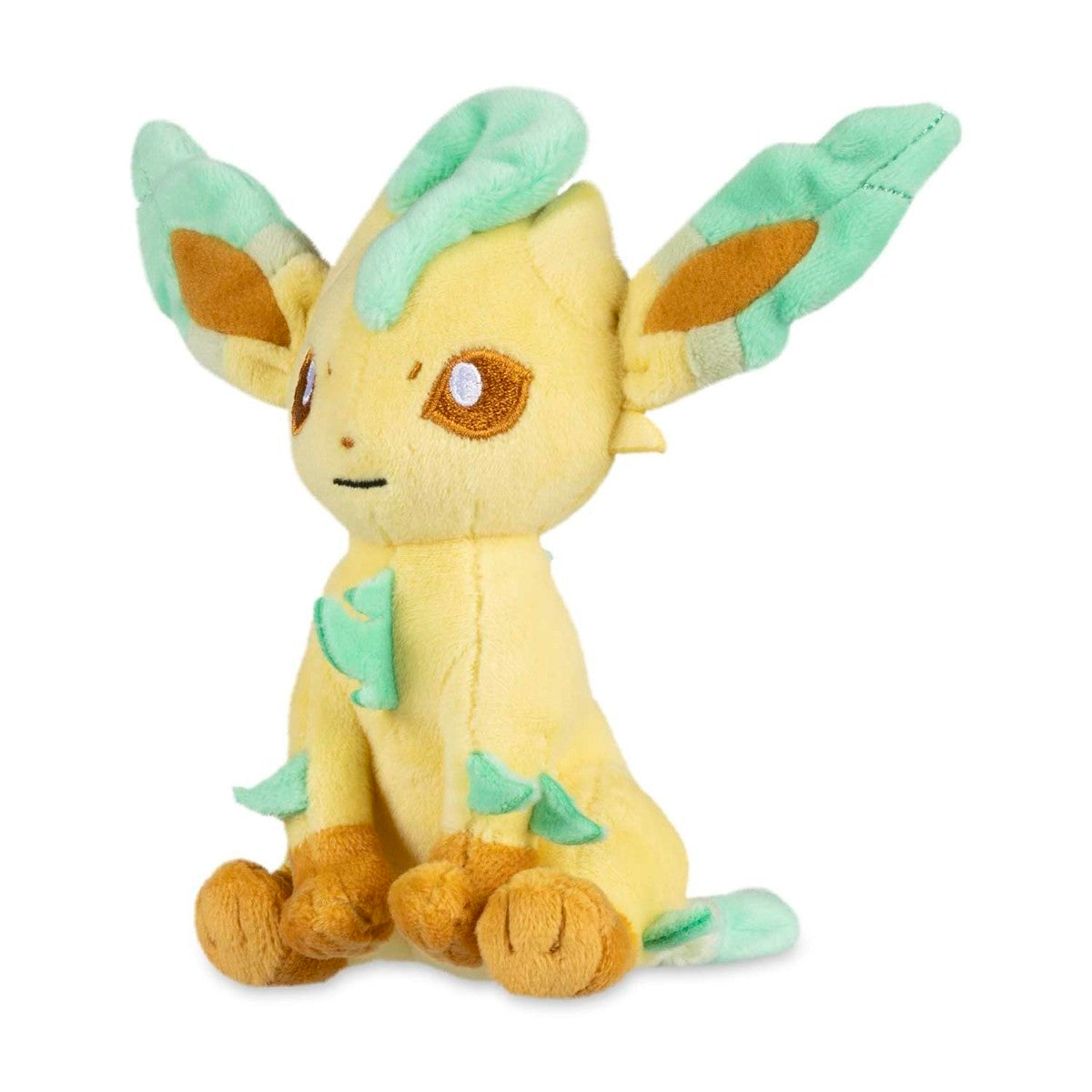 Fit Leafeon No.470