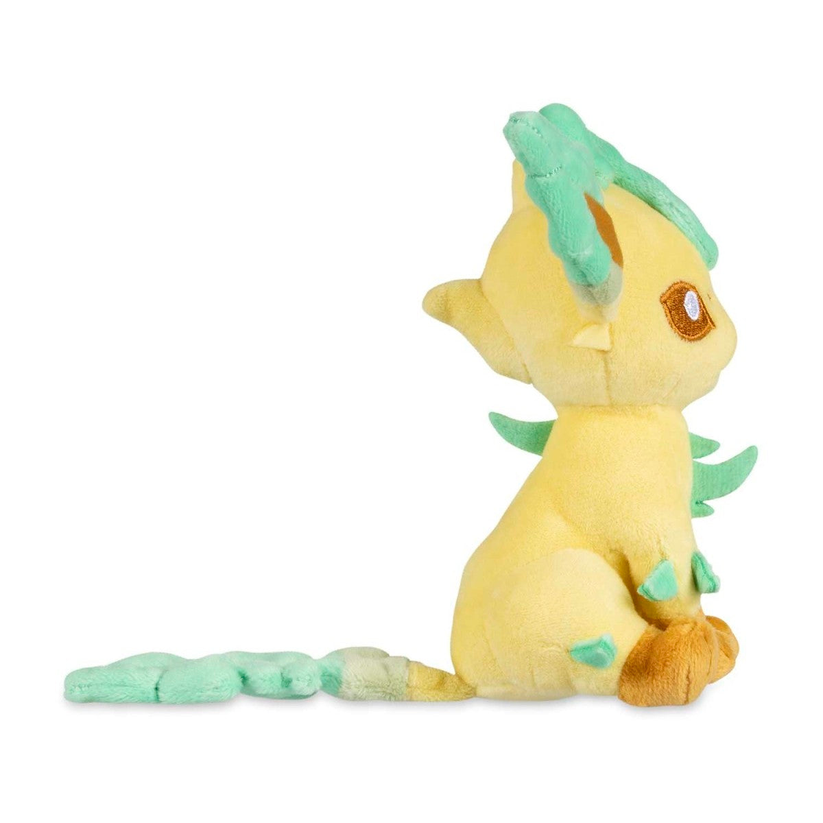 Fit Leafeon No.470