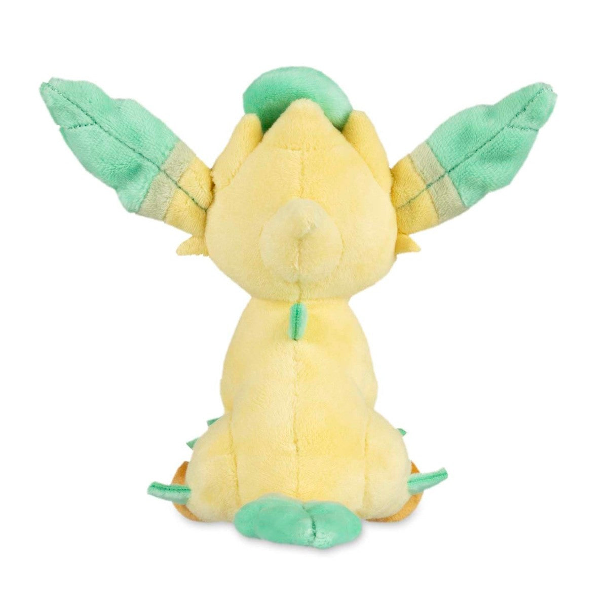 Fit Leafeon No.470