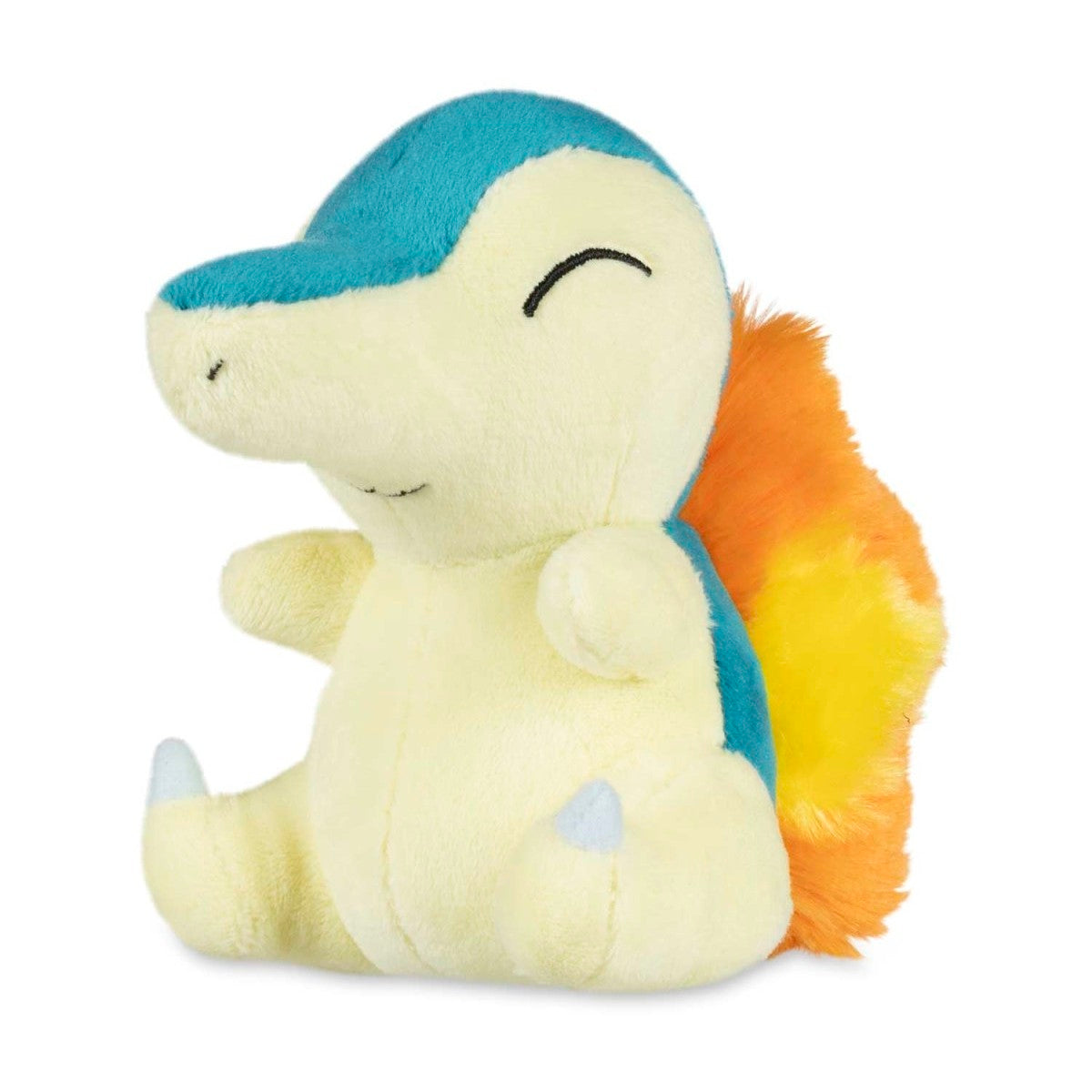 Fit Cyndaquil No.155