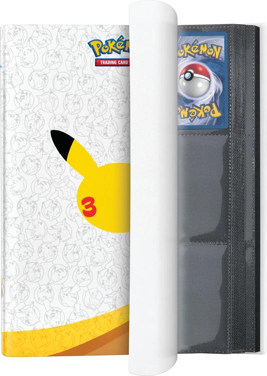 30th Anniversario Binder Collection