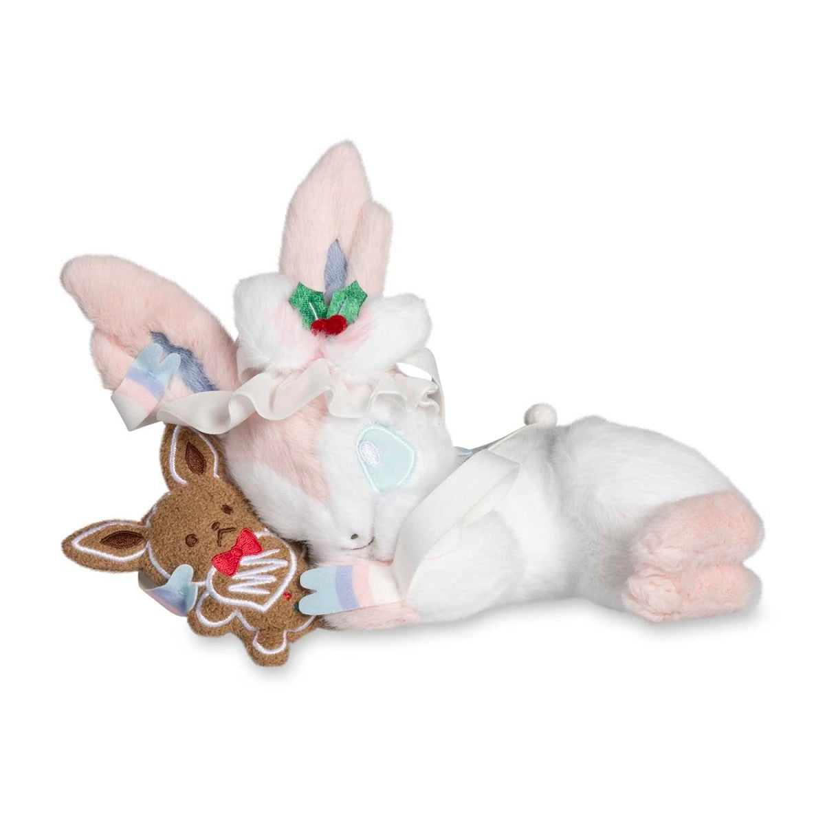 Peluche Holiday Blessings Sylveon