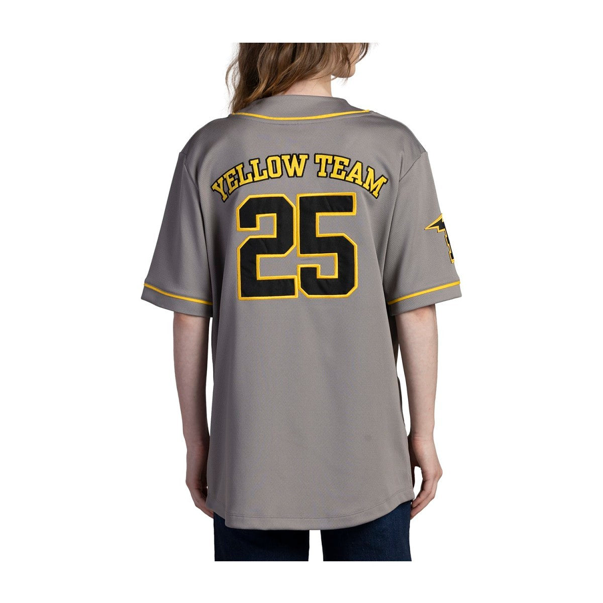 Jersey de Béisbol Pikachu (S)