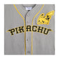Jersey de Béisbol Pikachu (S)