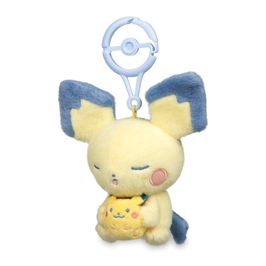 Llavero Pichu Little Daydream