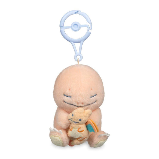 Llavero Charmander  Little Daydream