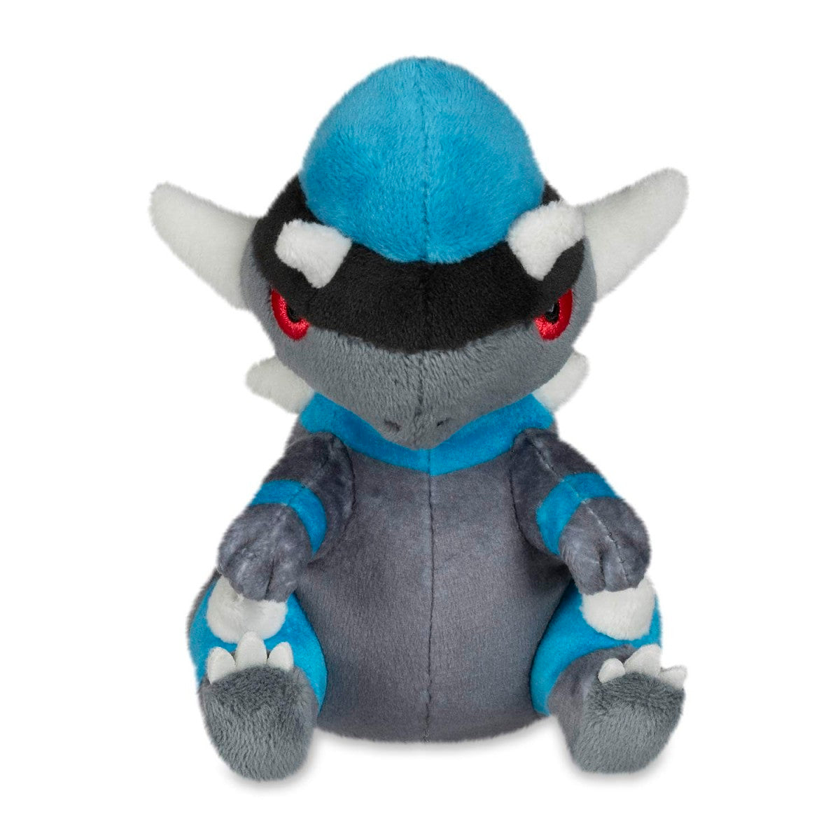 Fit Rampardos No.409