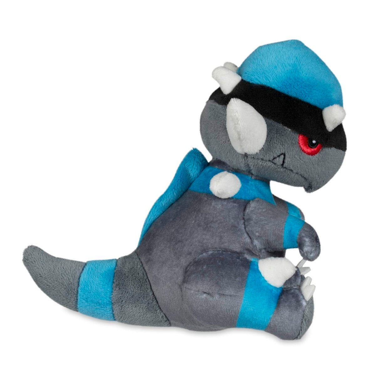 Fit Rampardos No.409