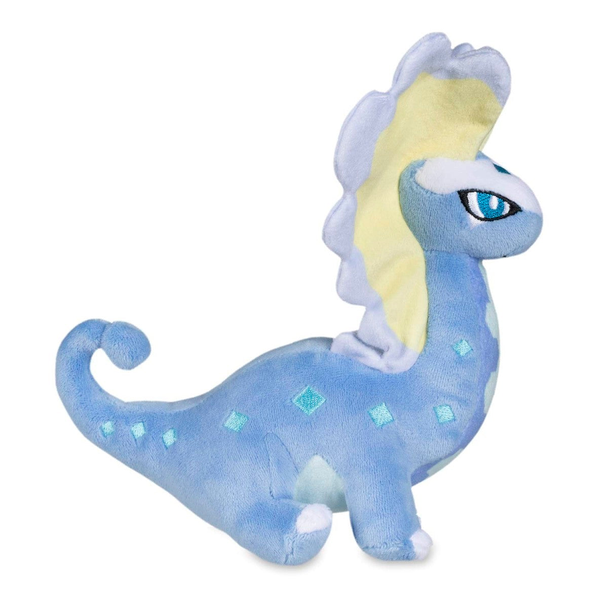 Fit Aurorus No.699