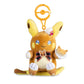 Llavero de peluche Raichu de Alola Dulce Travesura