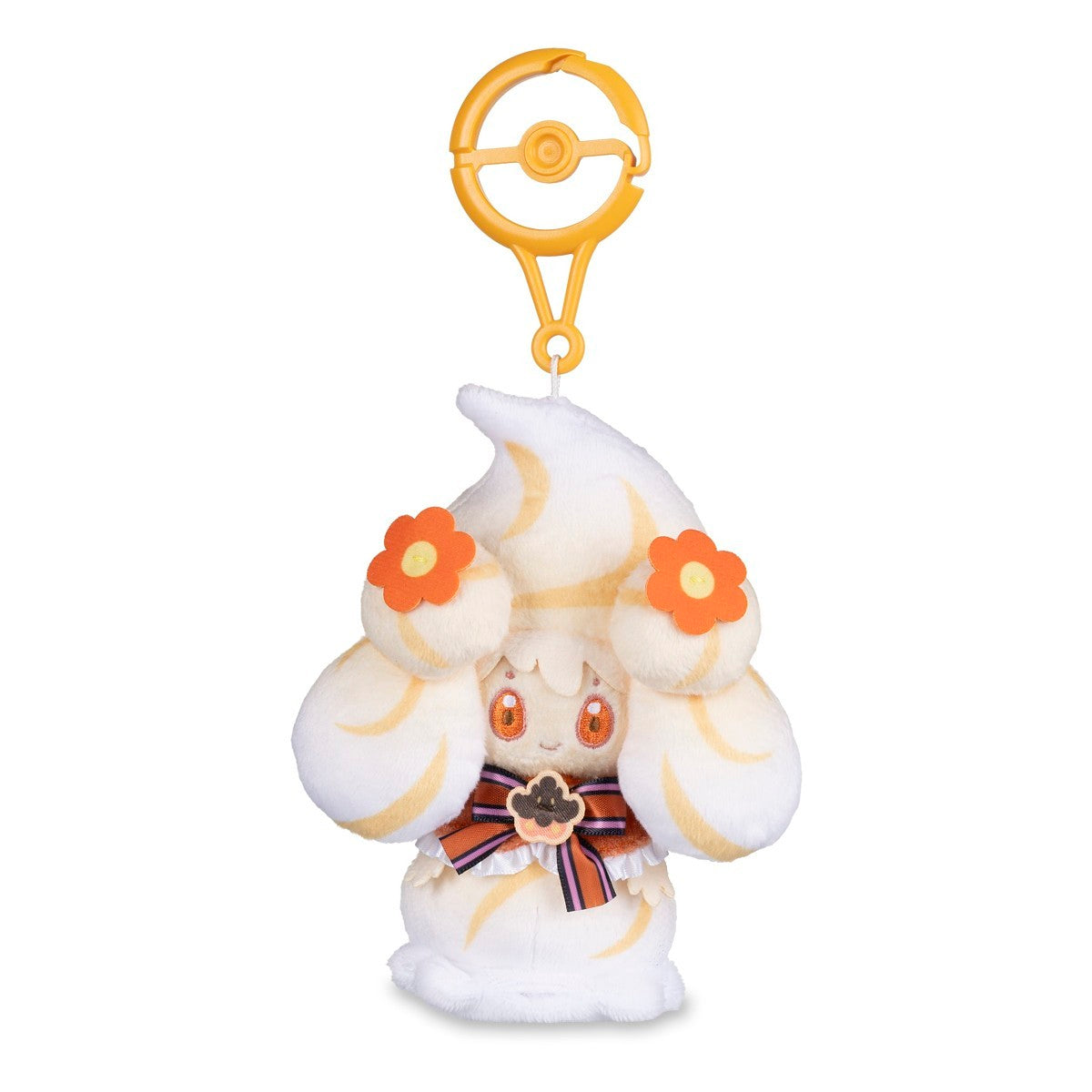 Llavero Alcremie Dulce Travesura
