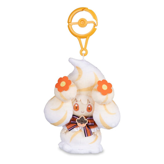 Llavero Alcremie Dulce Travesura
