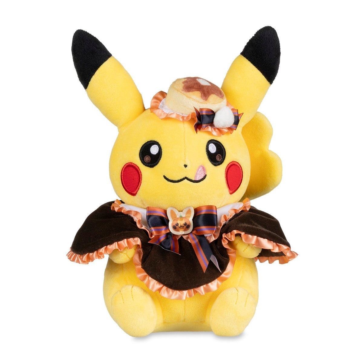 Pikachu Especial Dulce Travesura