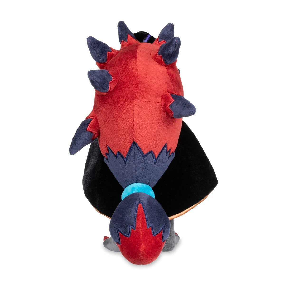 Peluche Zoroark Dulce Travesura