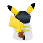 Pikachu Especial Asistente Profesor Willow
