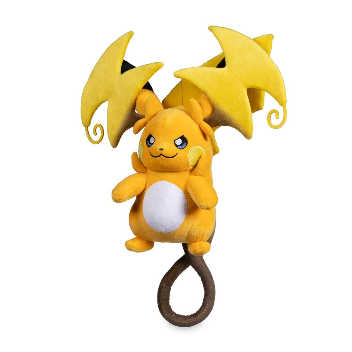 Peluche Mega Raichu Y