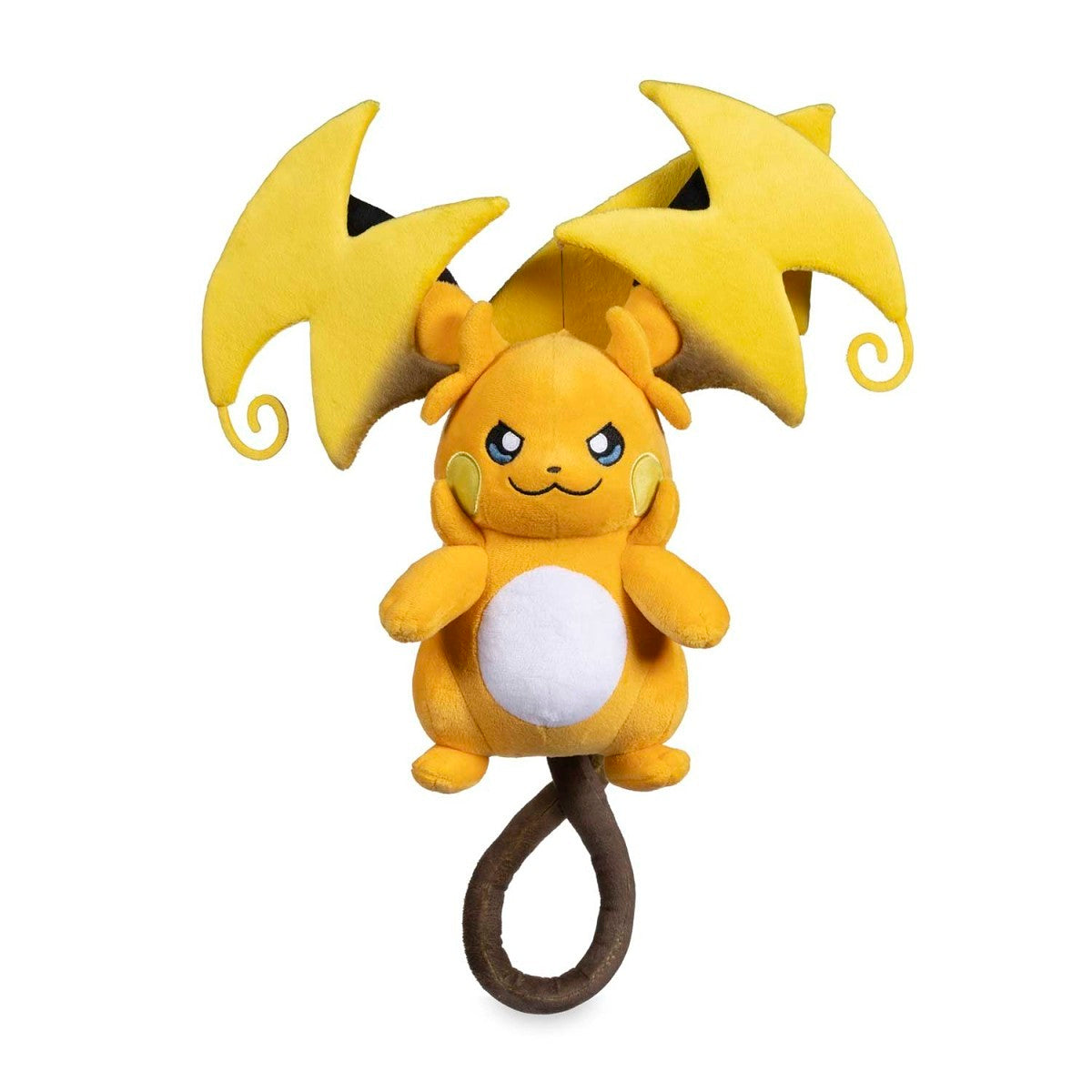 Peluche Mega Raichu Y
