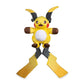 Peluche Mega Raichu X