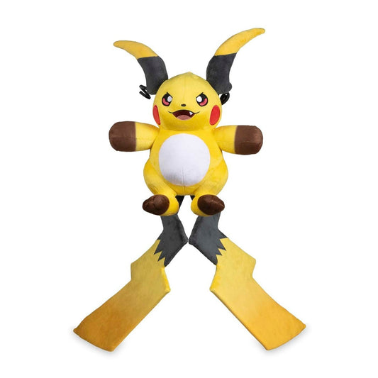 Peluche Mega Raichu X