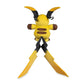 Peluche Mega Raichu X