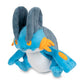 Fit Swampert No.260