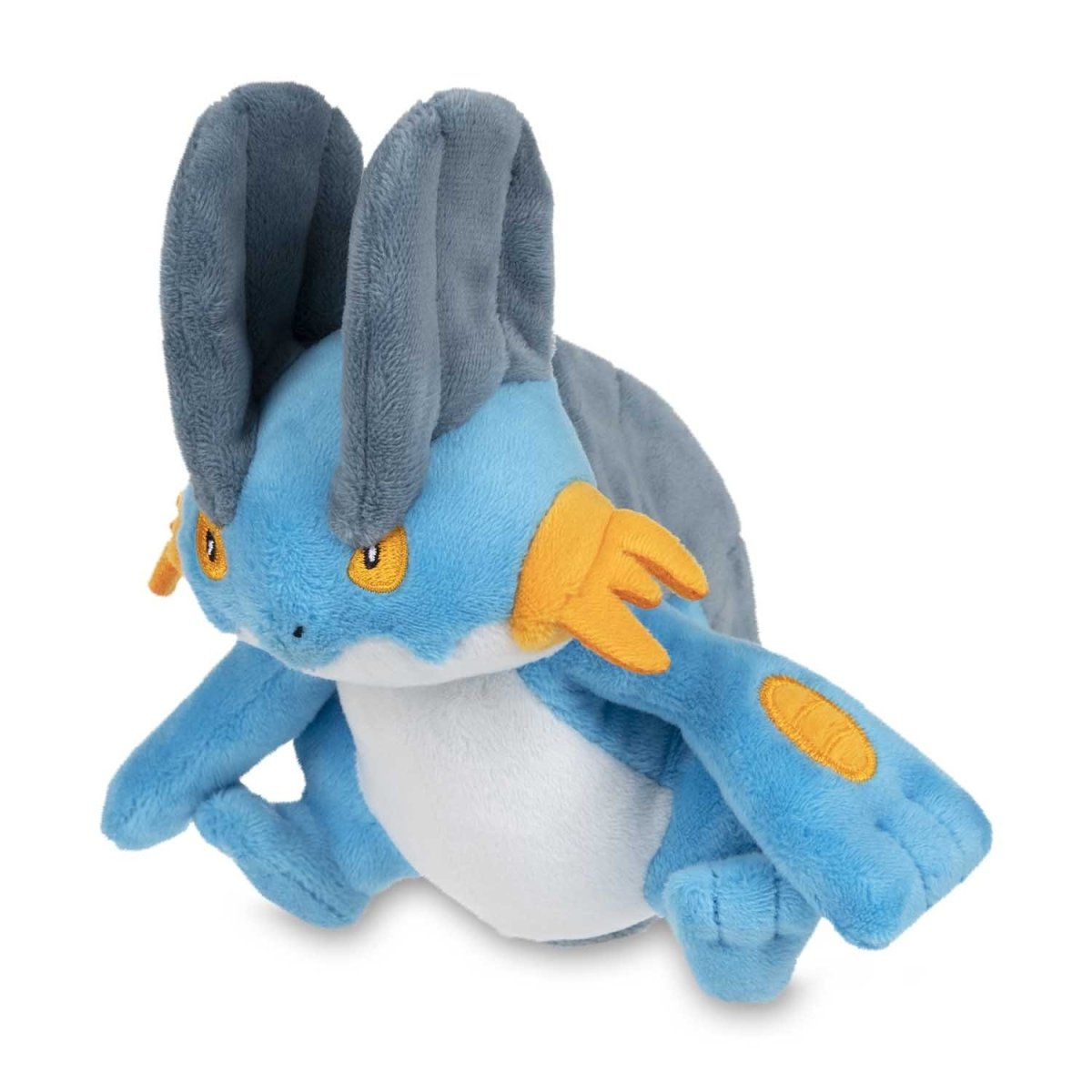 Fit Swampert No.260