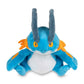 Fit Swampert No.260