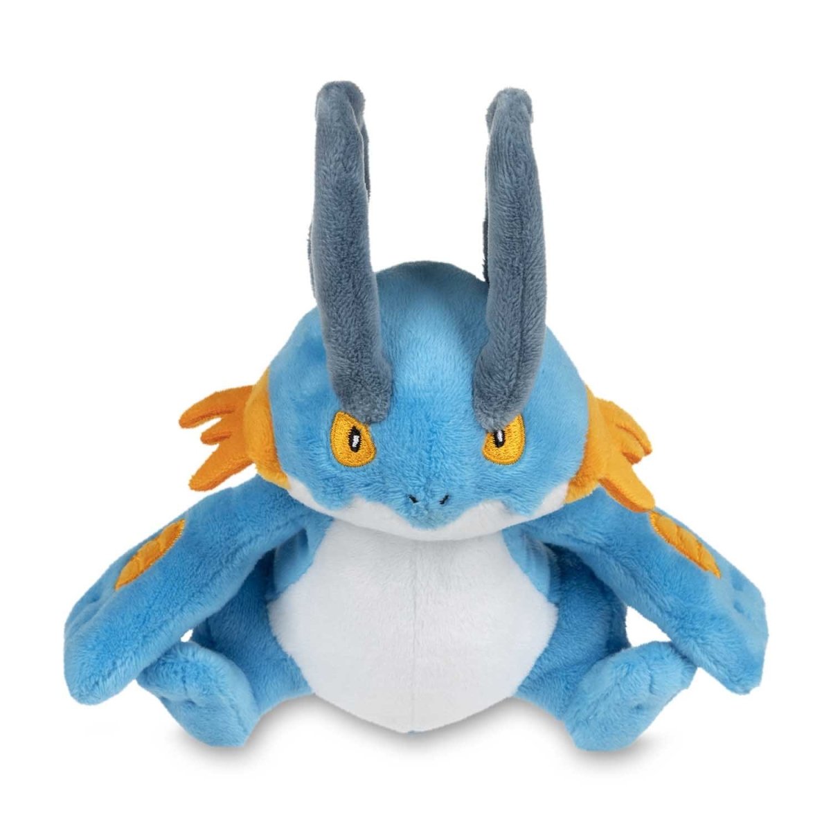Fit Swampert No.260