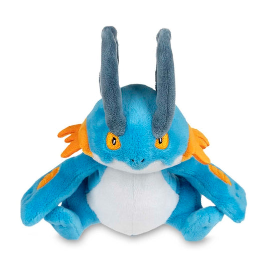 Fit Swampert No.260