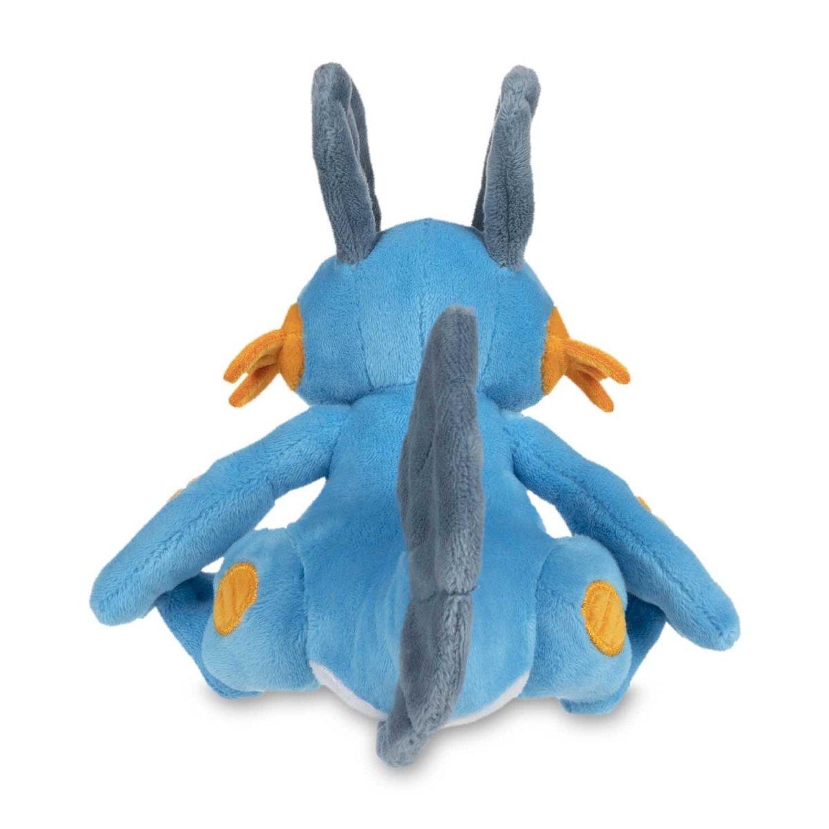 Fit Swampert No.260